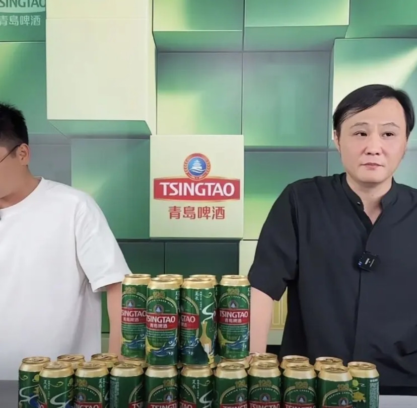 闫云门三终于带货了！跟我预料的一样，如同那位京剧博士，路数完全一致！攻击德云