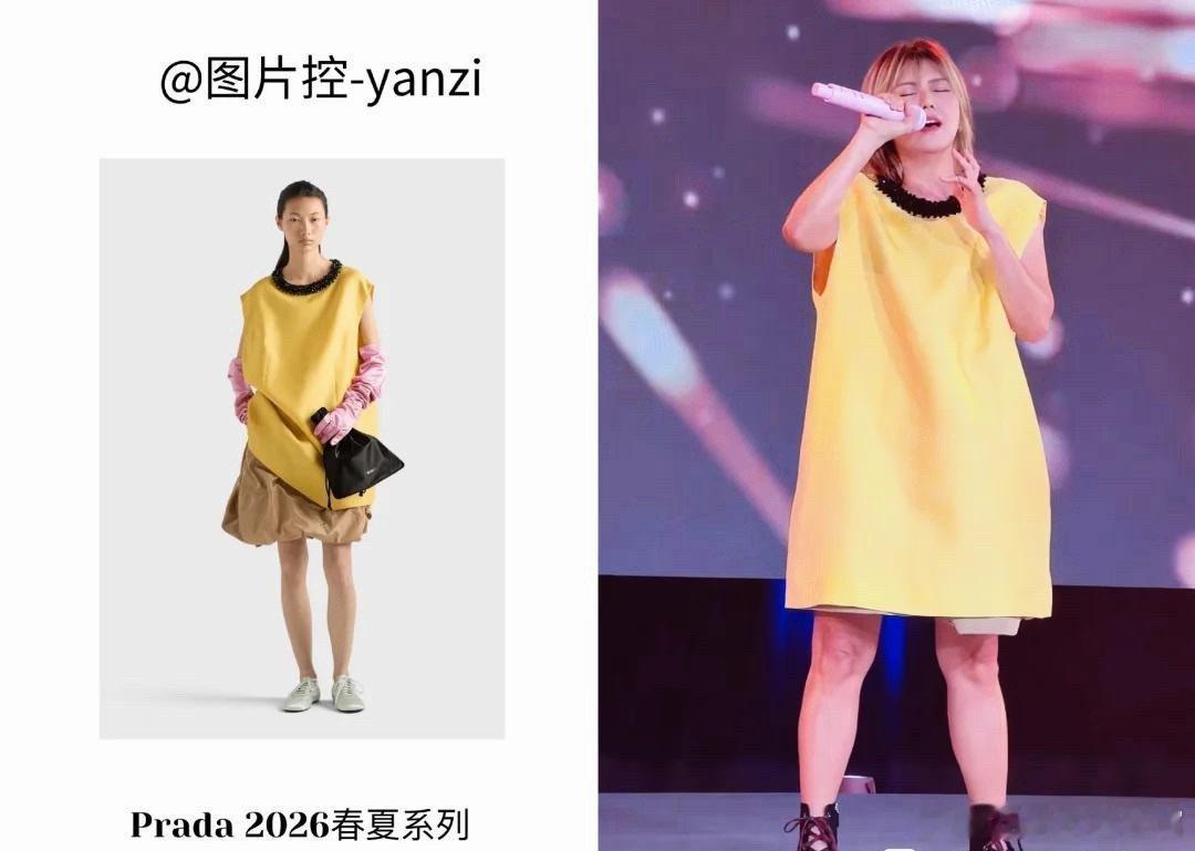 穿prada的女王概念本身