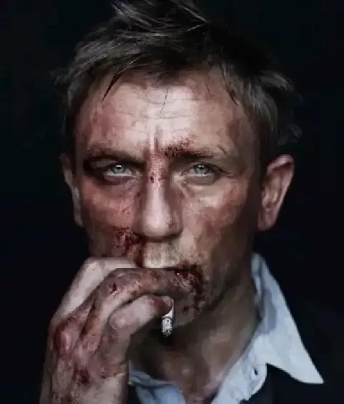 一个匿名博主甩出十二月十二条军规，戒糖灌水俯卧撑捐款全安排，配文不是提升是主宰，