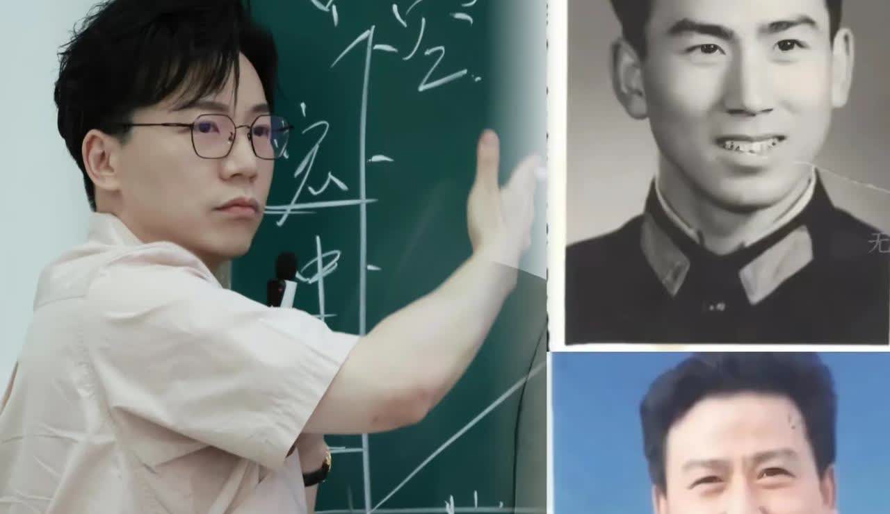 原来陈铭的父亲当年破获一起重大军火盗窃案，暴露了真容，哥哥才会被黑势力抓走！