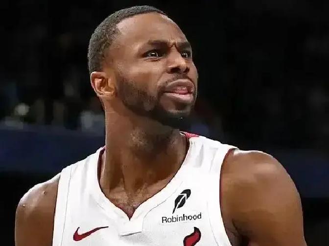 你可能不信，热火有笔最昂贵的消费，作用是让球队输得更快。阿德巴约、维金斯、丰泰