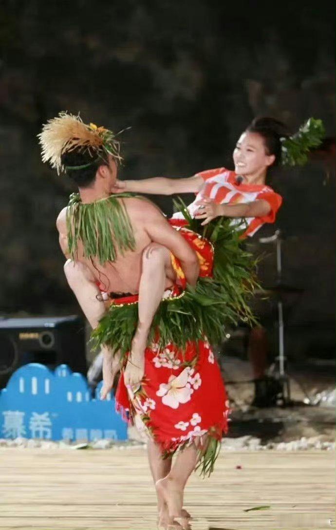 这算是跑男最炸裂的一期吗？