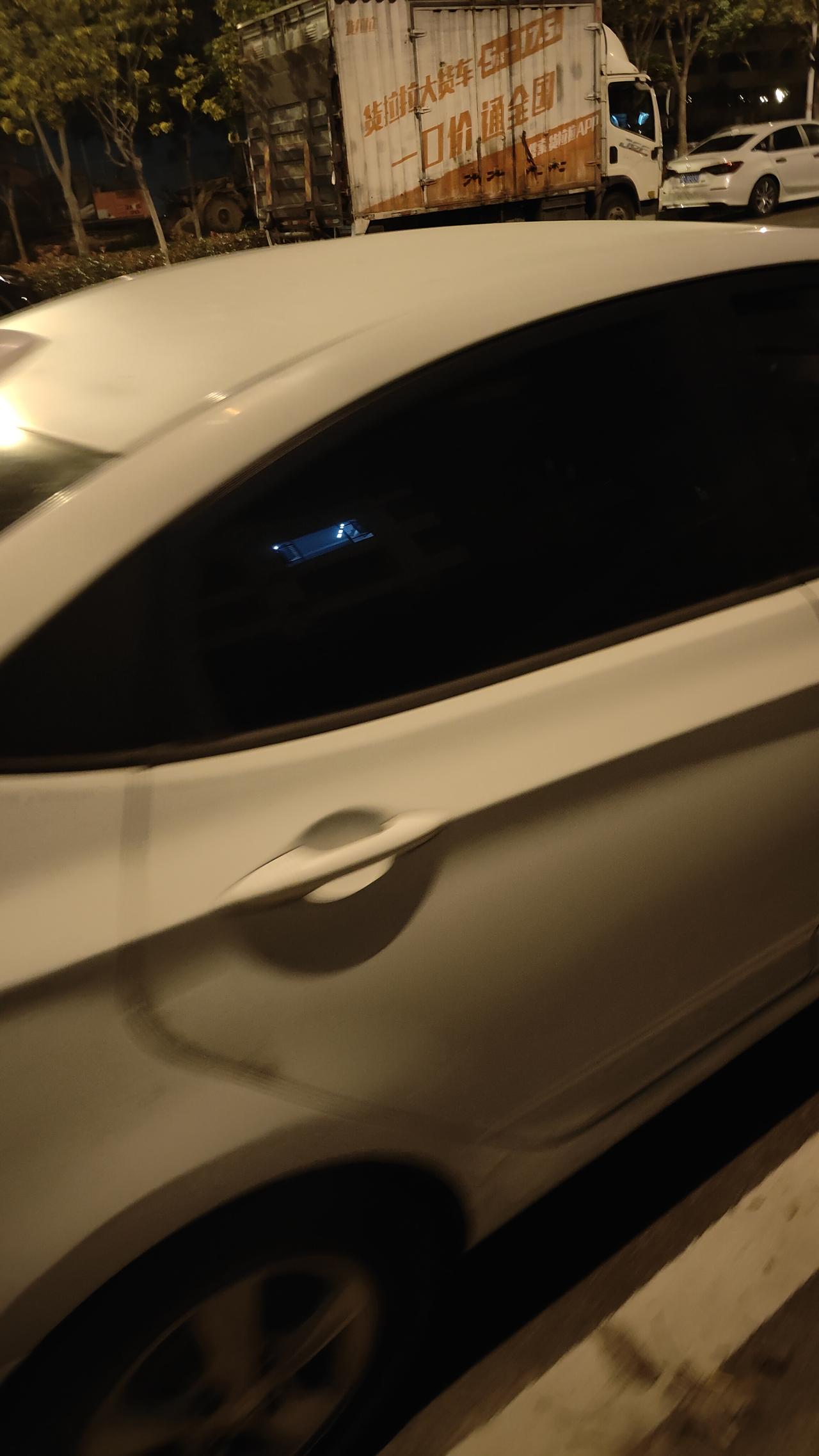 看看本田的车再看看日产的车差距天差地别