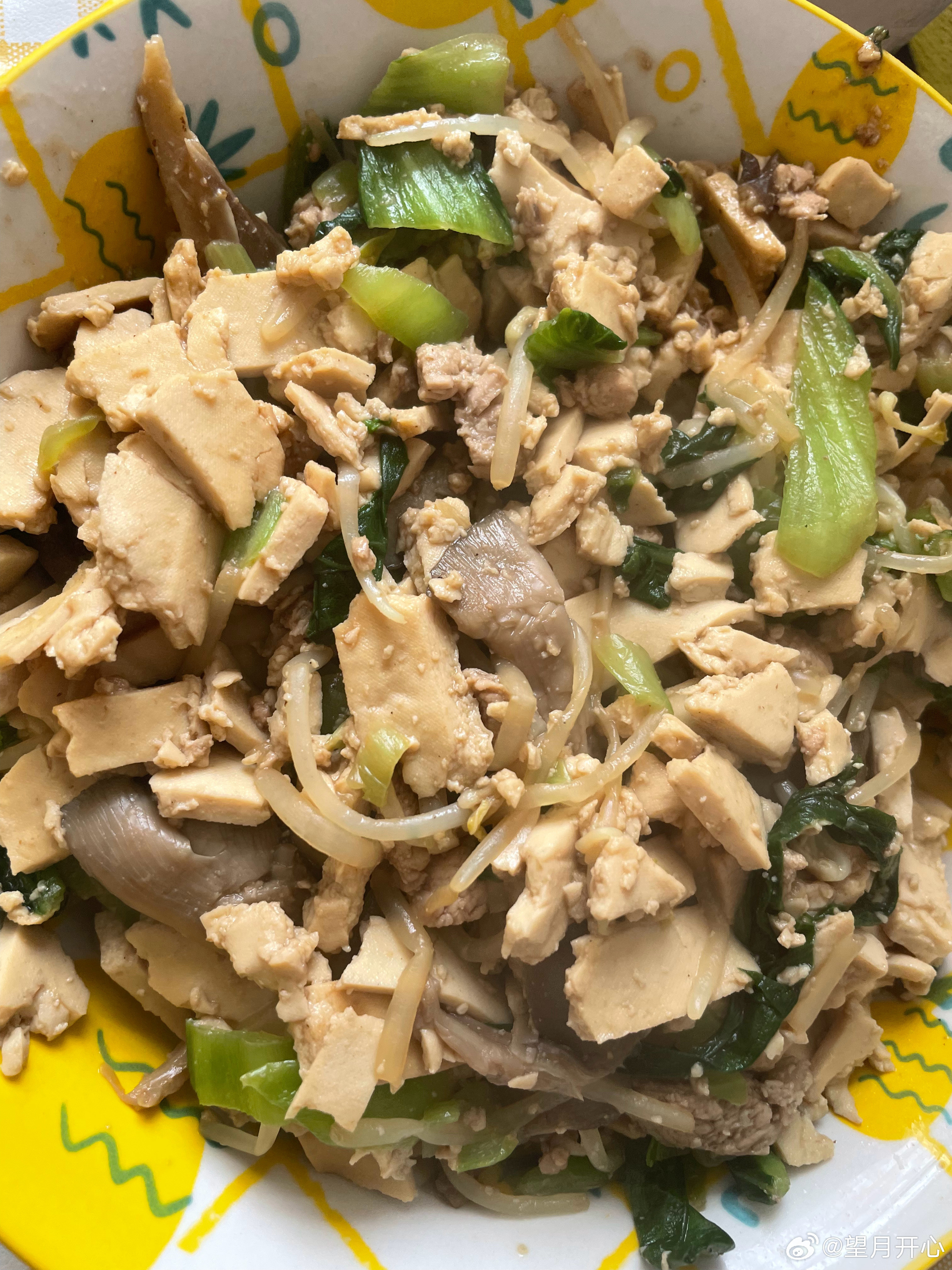 午餐一顿午餐家常好吃下饭