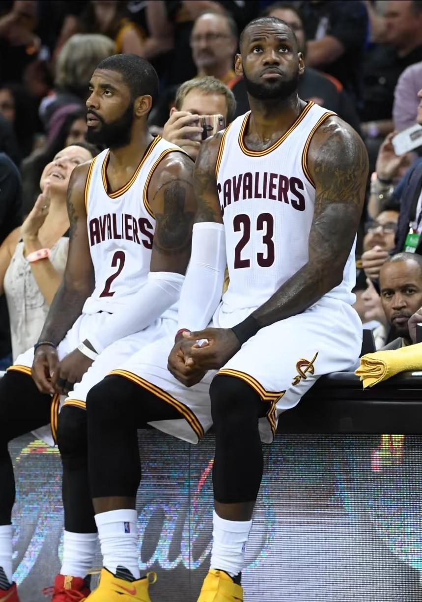 詹姆斯控制了香波特？前NBA球员香波特在节目中谈控卫总统山他给出的名单是