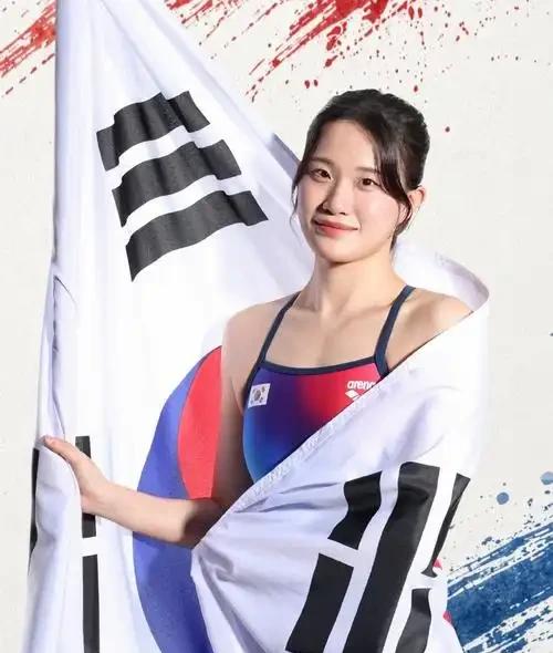 中国30金创纪录，韩国仅1金最受伤，亚洲泳坛变天了吗？这次亚运会游泳比赛，中国