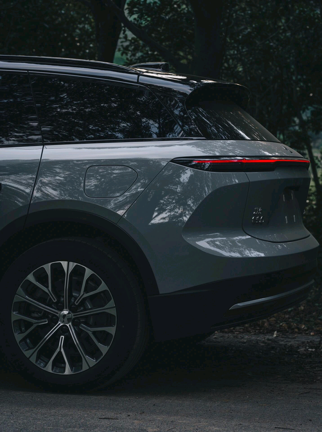 喜提ES6两年差强人意差强人意不懂得朋友查查字典，不解释了就提车ES6两年了