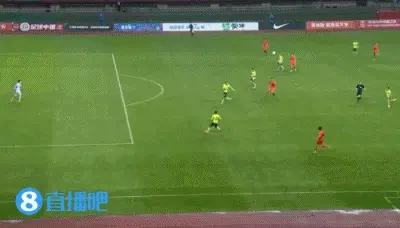 U19又出新星了，7号杨铭锐又进球了，第一场他的进球我们战胜了澳大利亚，第二场我