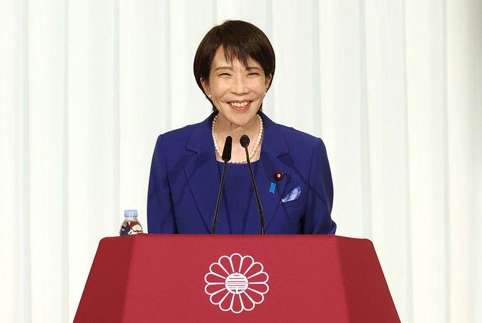 日本撑不住了，要找中国谈。高市早苗不是没动作。山西煤矿事件，她第一时间送来慰
