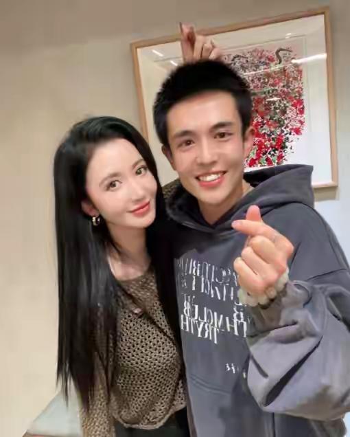 你还记得那个幸运儿王星吗？当初被骗缅甸，幸好有个重情重义，又心思聪慧的女朋友