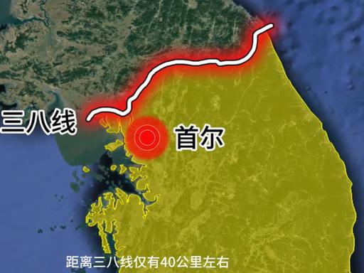 倘若朝鲜与韩国一对一硬碰硬，哪边赢面更高？说实在话，真关起门单打独斗，抛开外部所