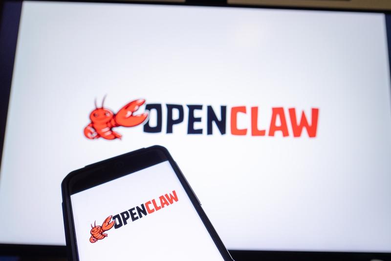 OpenClaw的全民
