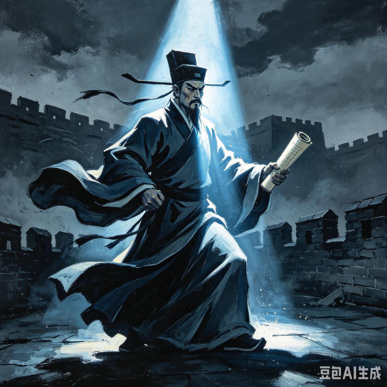 古代一句谎言直接判死刑！东汉时，太丘长陈仲弓手下有个小吏，想偷懒就谎称母亲生