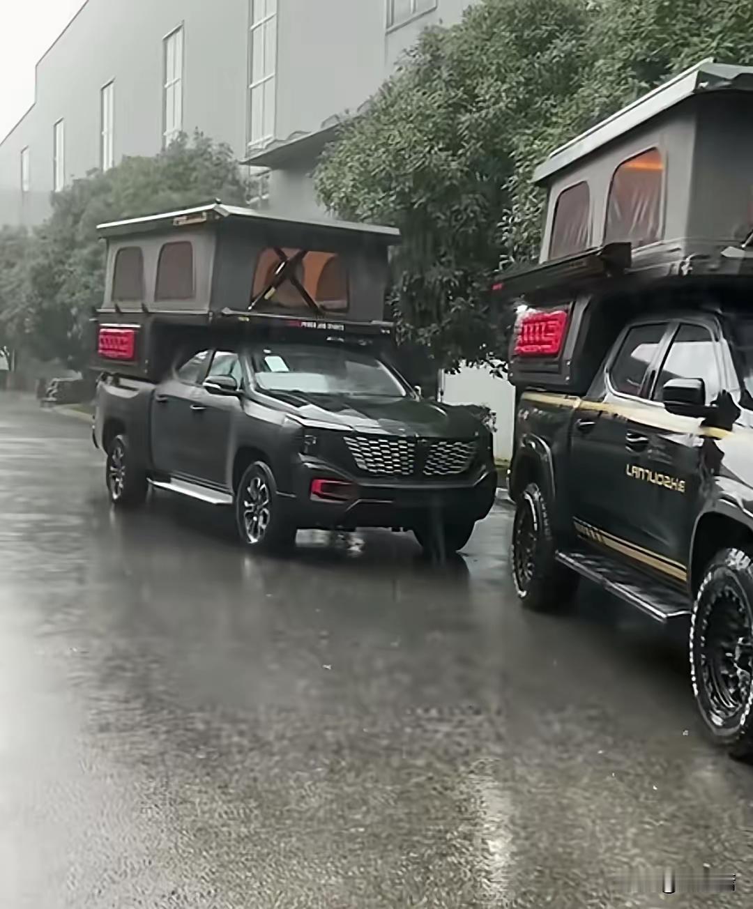 有了这个车，我可以随时在海边[呲牙笑]