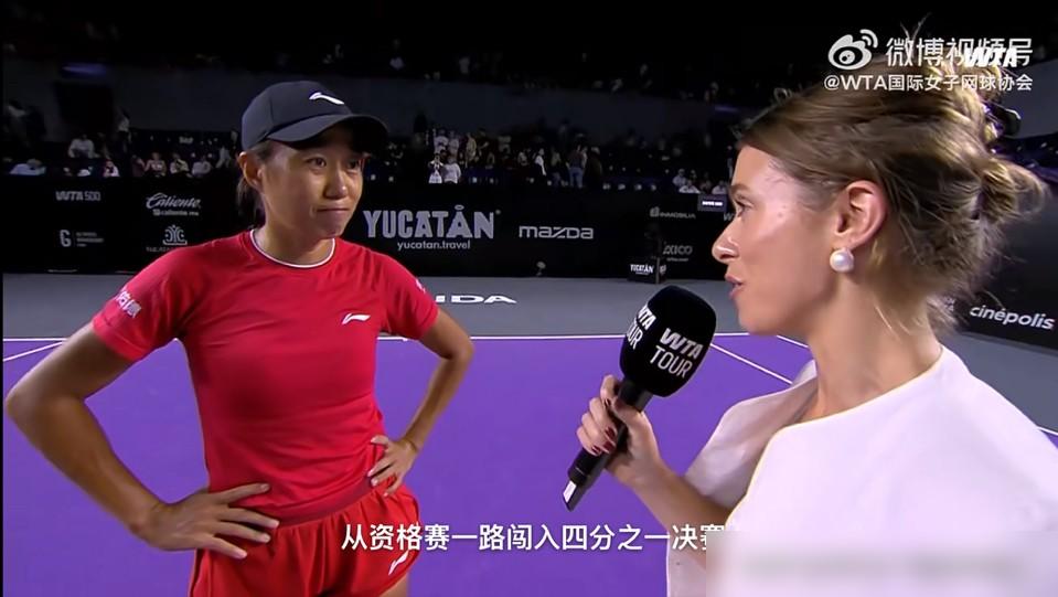 37岁的张帅，竟被自己教练一个手滑，直接踢出了正赛！没办法，只能从资格赛一