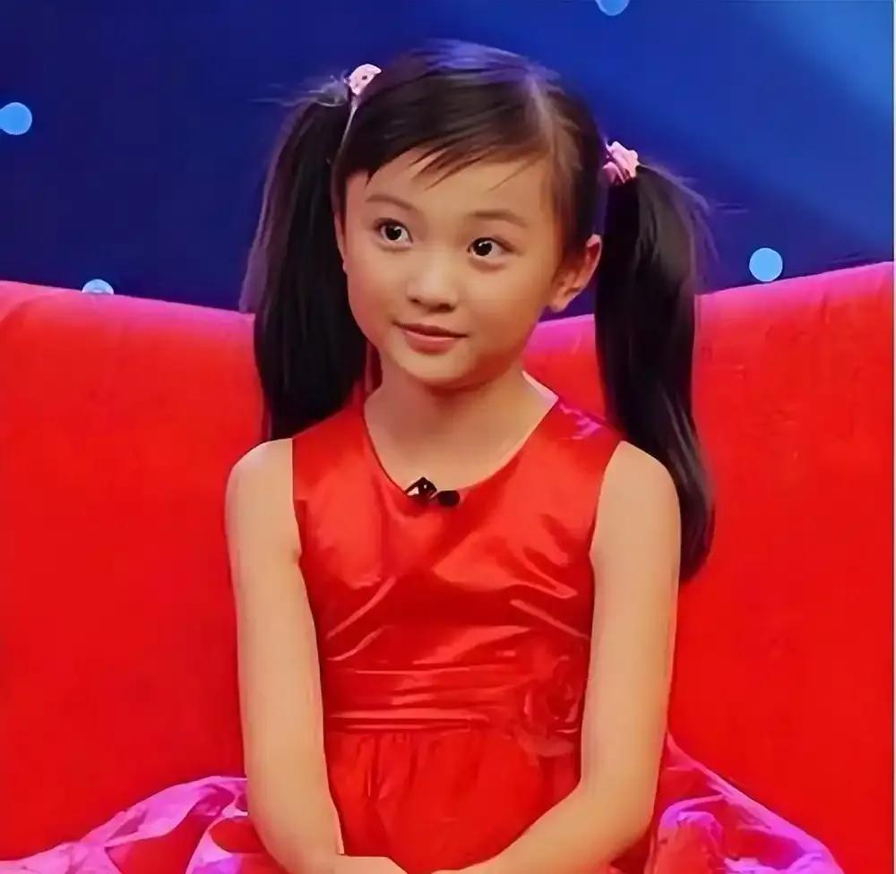 张艺谋最后悔的事，就是用了林妙可，他曾经公开表示：“我一直很后悔，要是当年不用林