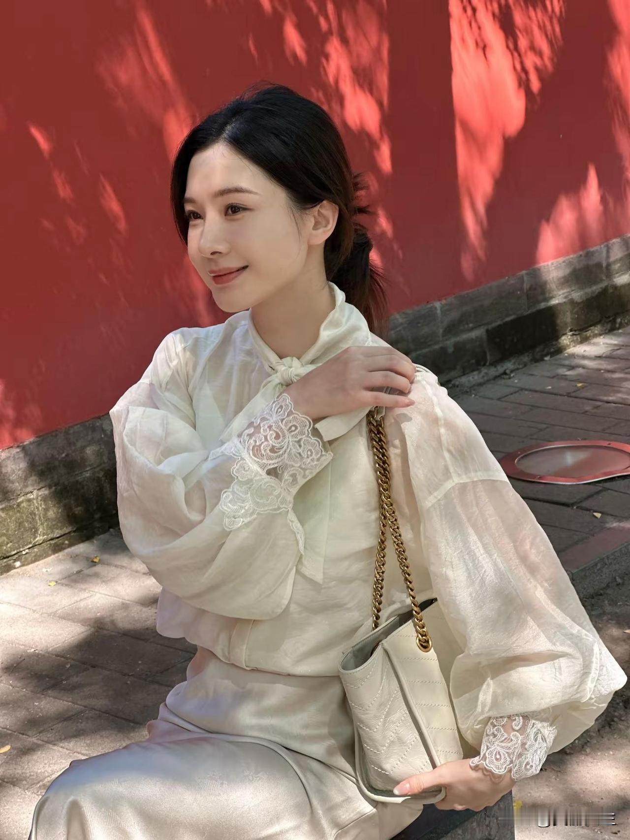 余生我的小院