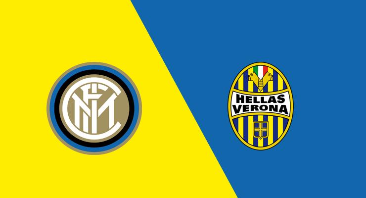 国际米兰前场又可以刷数据了!国米下一轮的对手是维罗纳,对于国米来说就是一个软柿