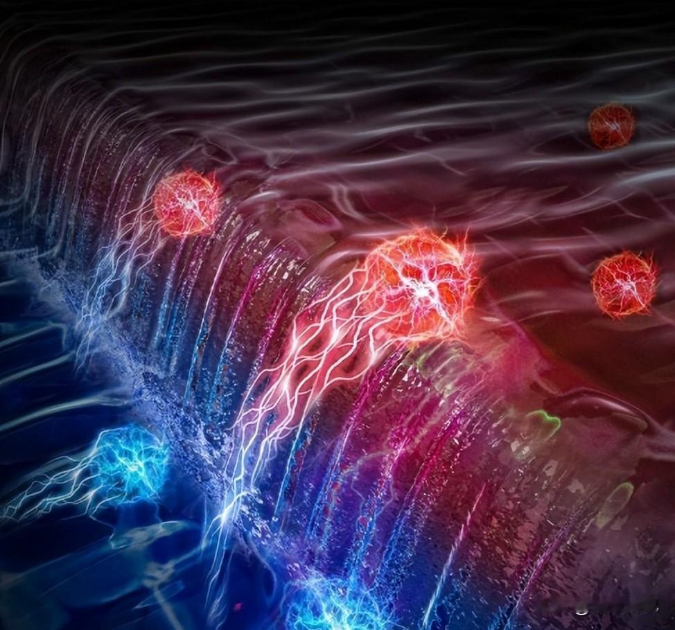 中国芯片突然杀出王炸！速度超美国5000倍，电脑开机只需0.1秒？你有没有想