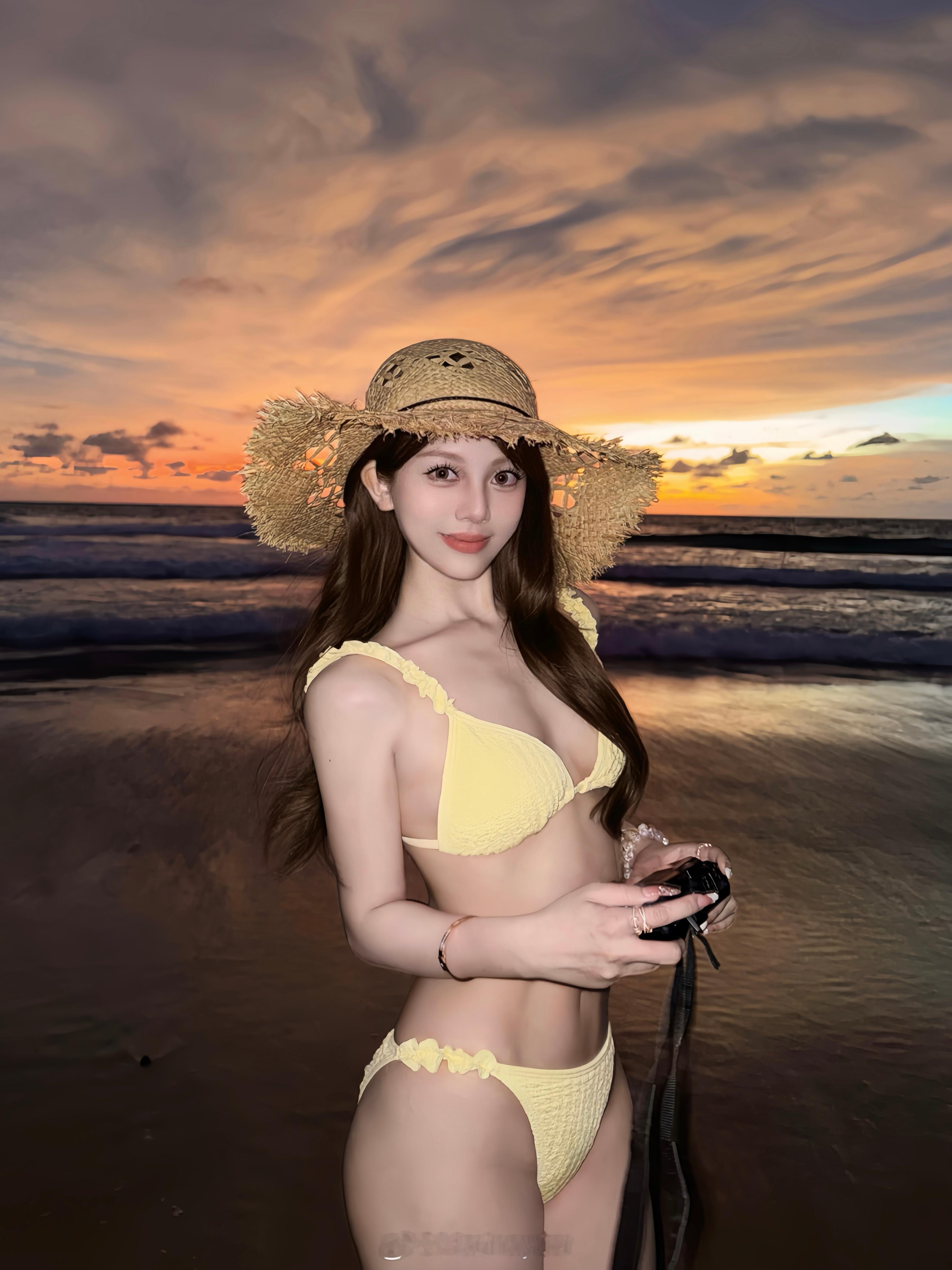 开始想念普吉岛的落日🌄​​​