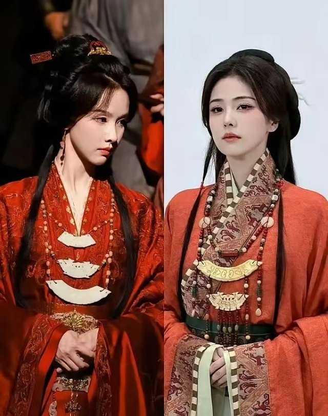 白鹿将全平台告黑白鹿迎来了她真正的对家——陈都灵。白鹿一直捆绑杨紫但捆绑不上，最