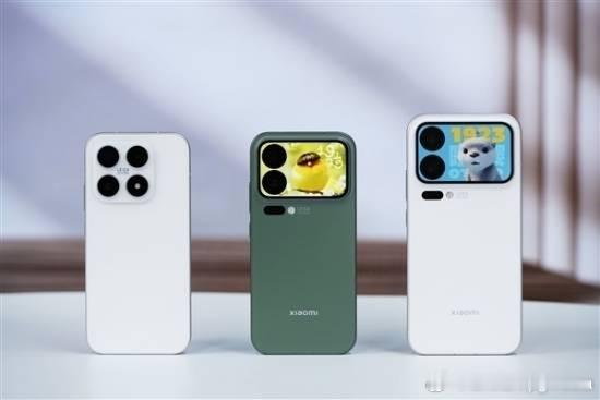 小米18/18Pro发布档期确认：9月见博主“数码闲聊站”最新爆料，小米18系