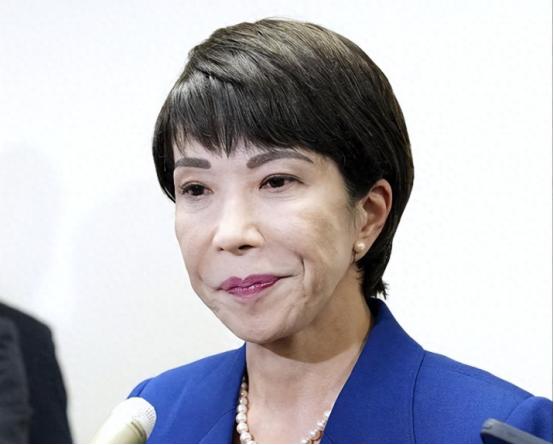 还差67席，高市流泪求支持，第一继任者呼之欲出，中国收重大信号 1月23日国