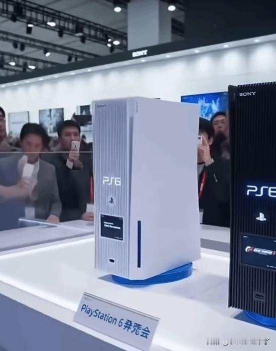 近期网络上疯传一则消息，称索尼在东京悄悄举办了PlayStation6闭门发布会