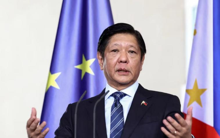 难怪中方没有对菲律宾下重手，马尼拉自己公布的这份报告，或许才是关键！近日，“