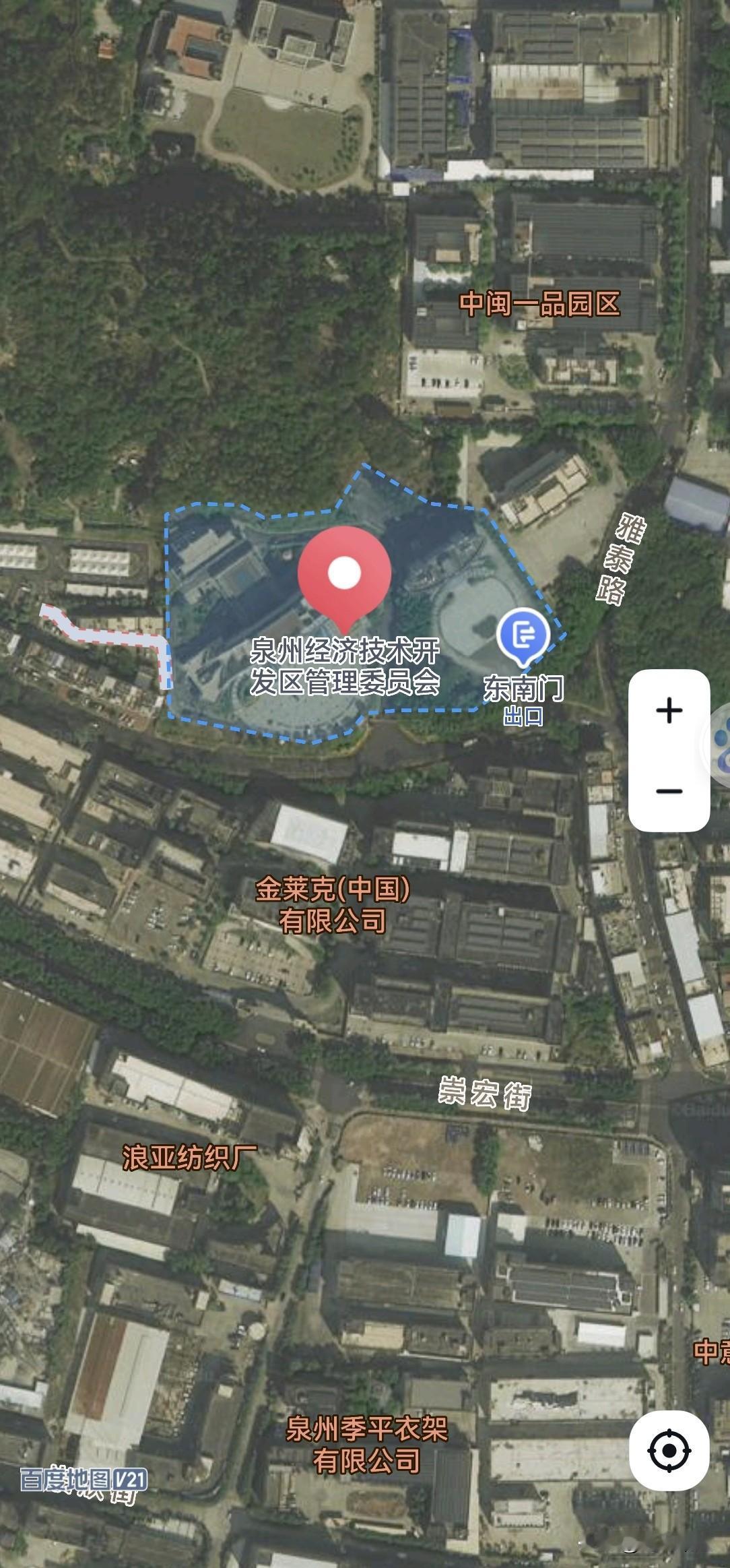 泉州，从经开区1到晋江2是拔提用重吗？泉州经济技术开发区，位于鲤城区，1996