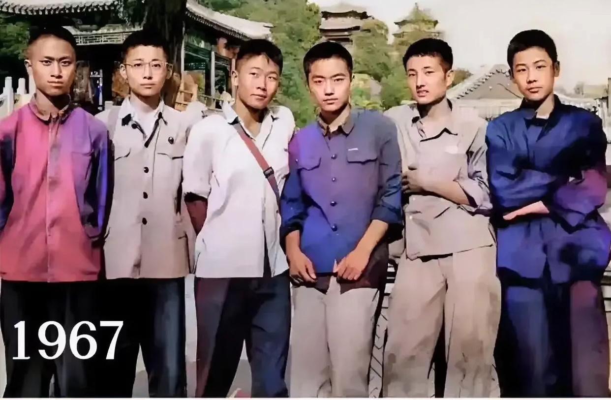 网友问：读书改变命运你相信吗？​​​