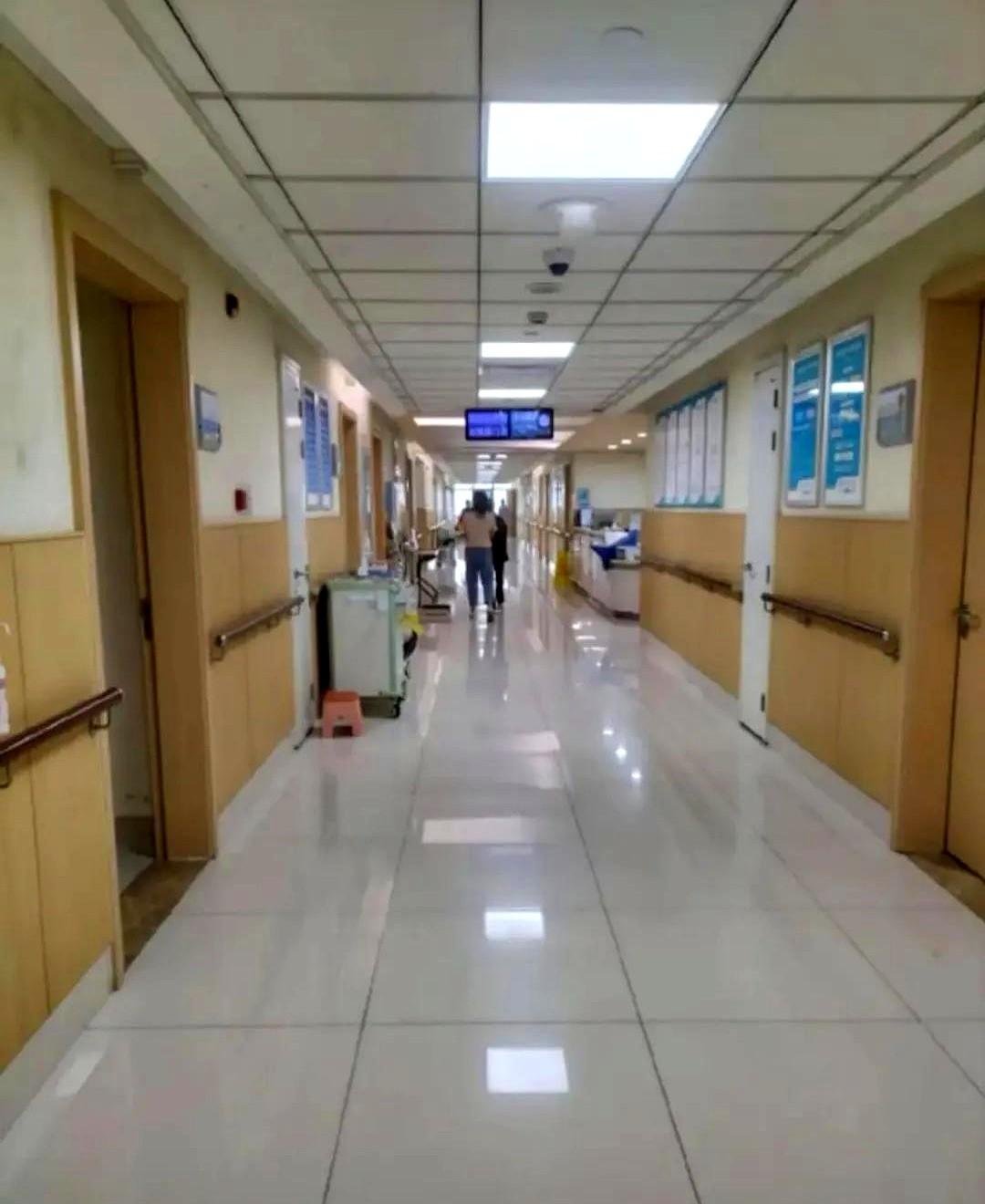 事业编制？人事代理？院聘？科聘？6月份又有大量医学毕业生毕业了，考公上岸
