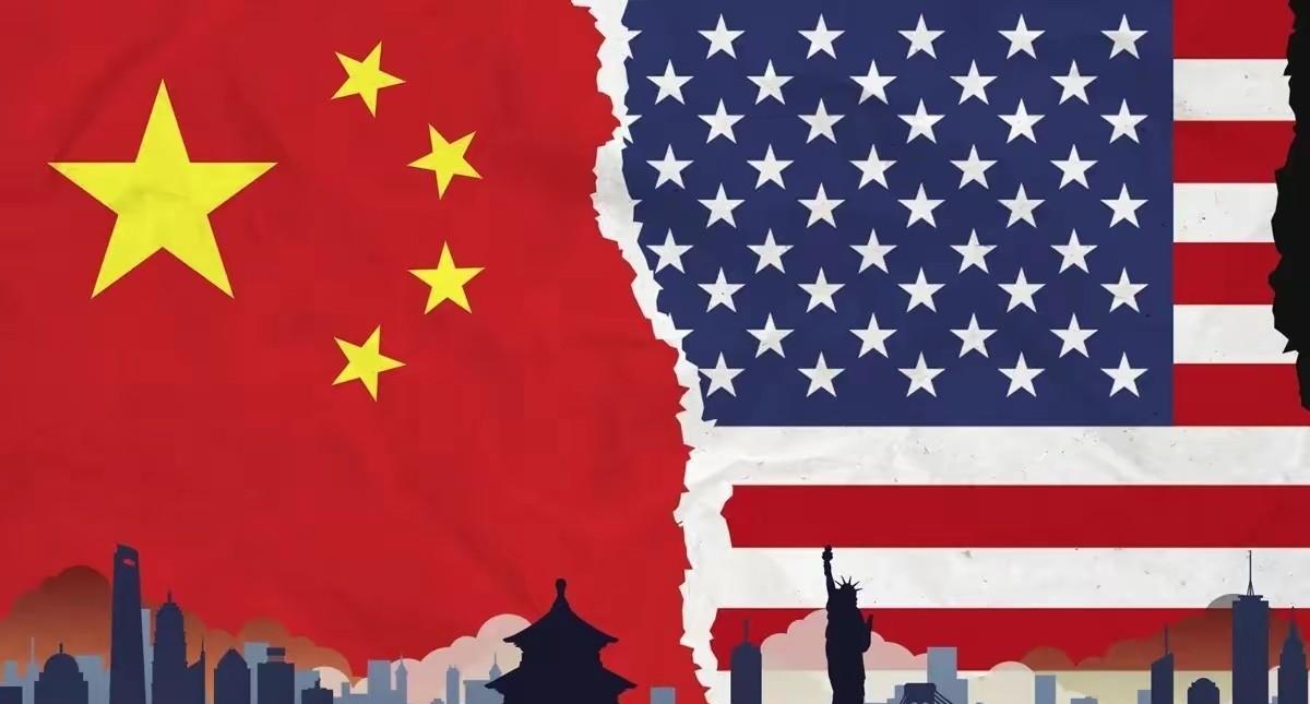 今天，美国知名主持人发文称：中囯几乎在所有重要领域都已超越美国！9月29日凌晨