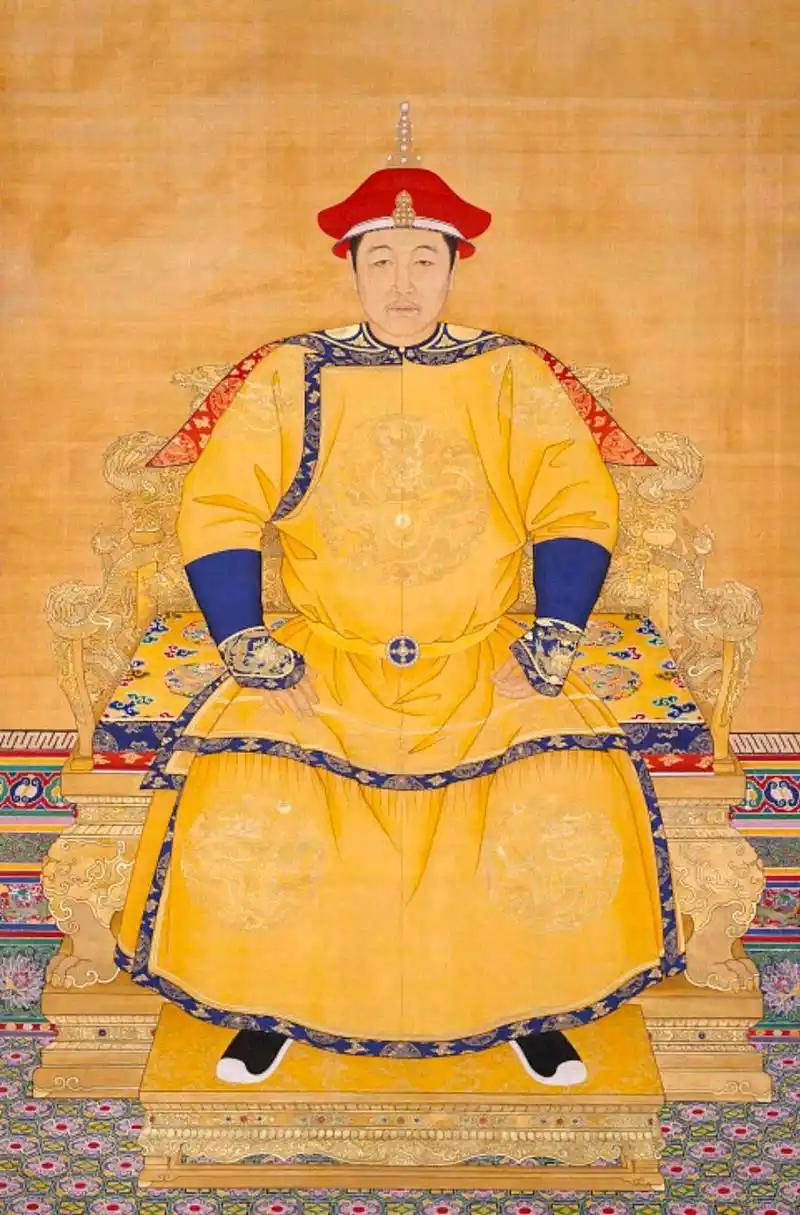 不知道观众有没有觉得，皇太极的名字特别奇怪，哪怕放在满人里也不像个人名，其实这本