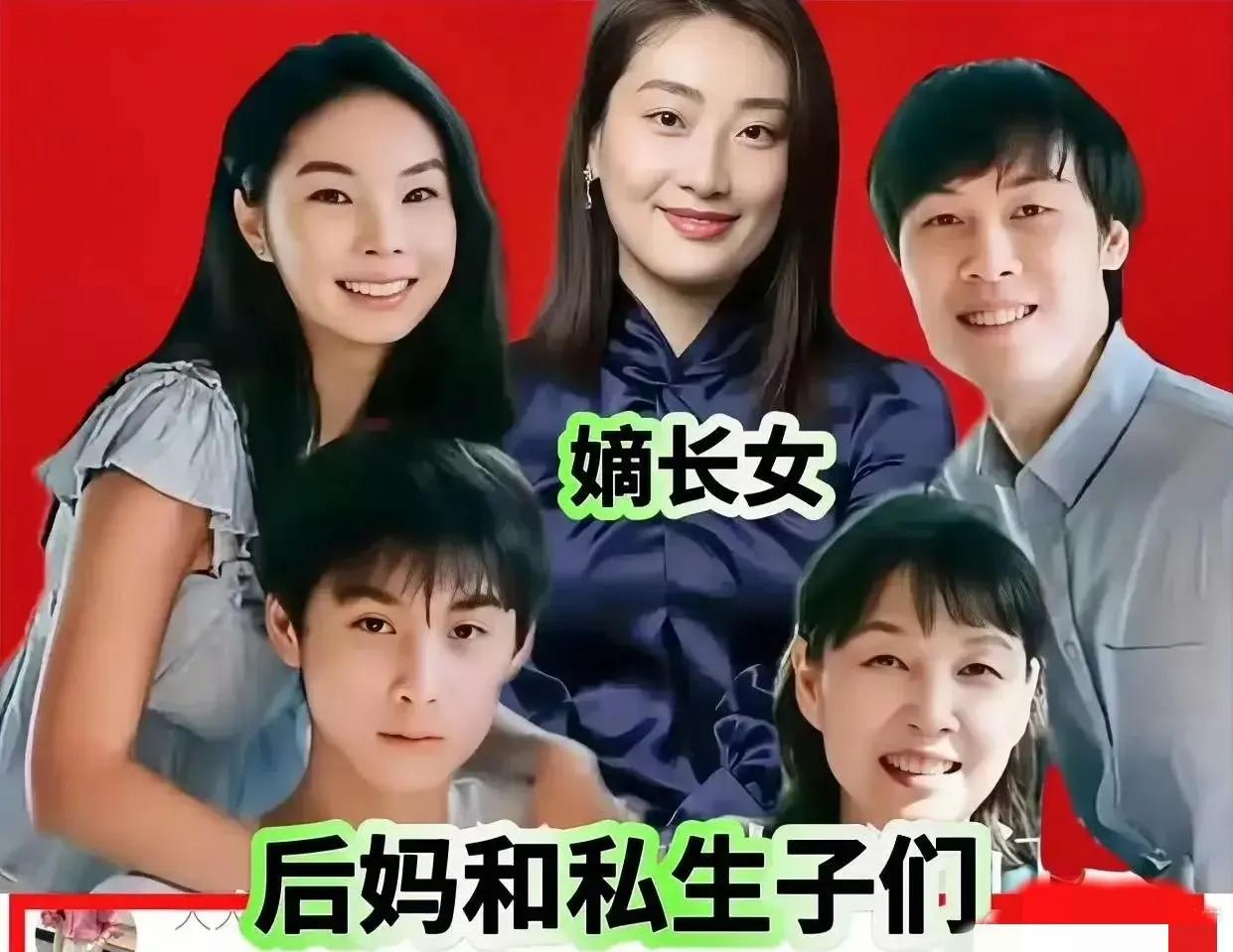宗馥莉这出“继承者们”真人版，可比电视豪门争斗热血多了！这可是340亿的大蛋糕，