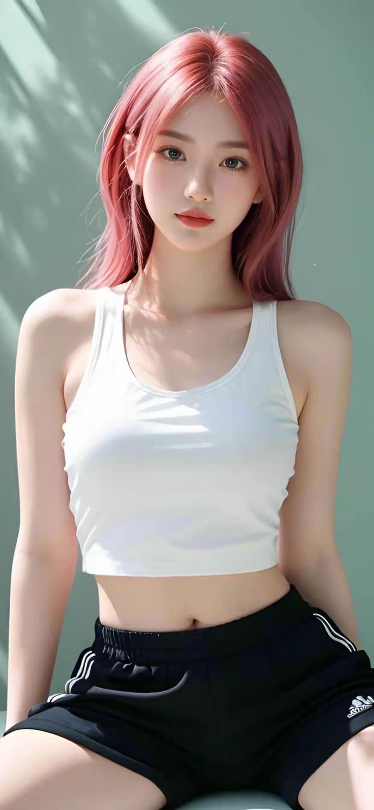 有哪些美女让人过目难忘？