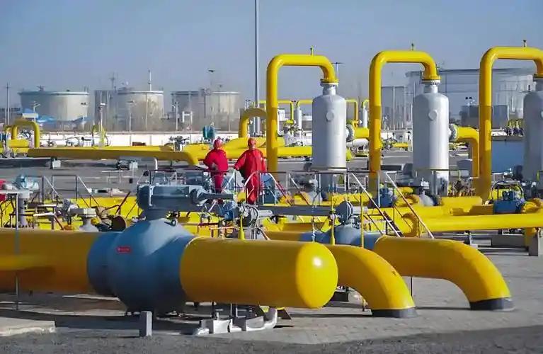 欧佩克半个多世纪的根基，居然在2026年4月28号被自己人给撬了。