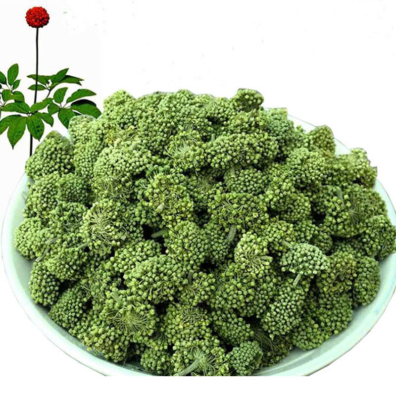 三七花8种常见功效, 看看谁需要!