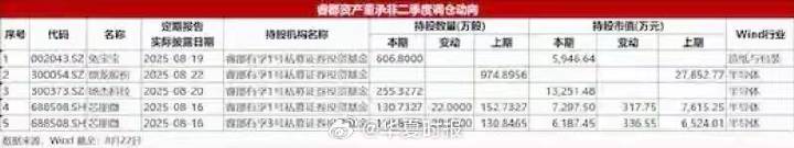 55倍PE吓退董承非? 芯朋微被砍仓, 资金火速转向两大新标的