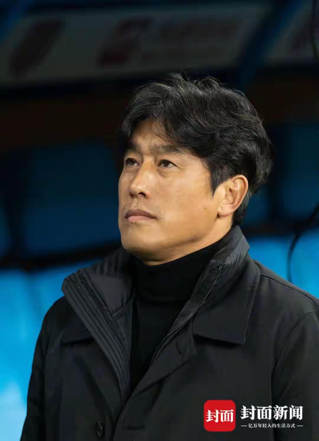 成都蓉城与徐正源无论是“和离”还是“义绝”，分手已成定局。一方面，四川报业集