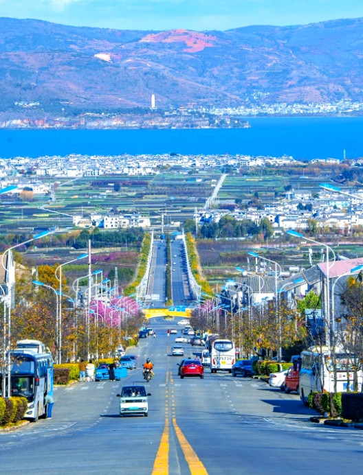 第一次来云南旅游的听劝✅云南旅游攻略