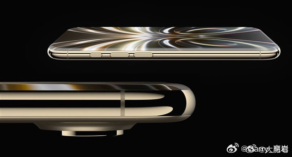 iPhone20原型机偷跑iPhone18还没来呢，20就来了？