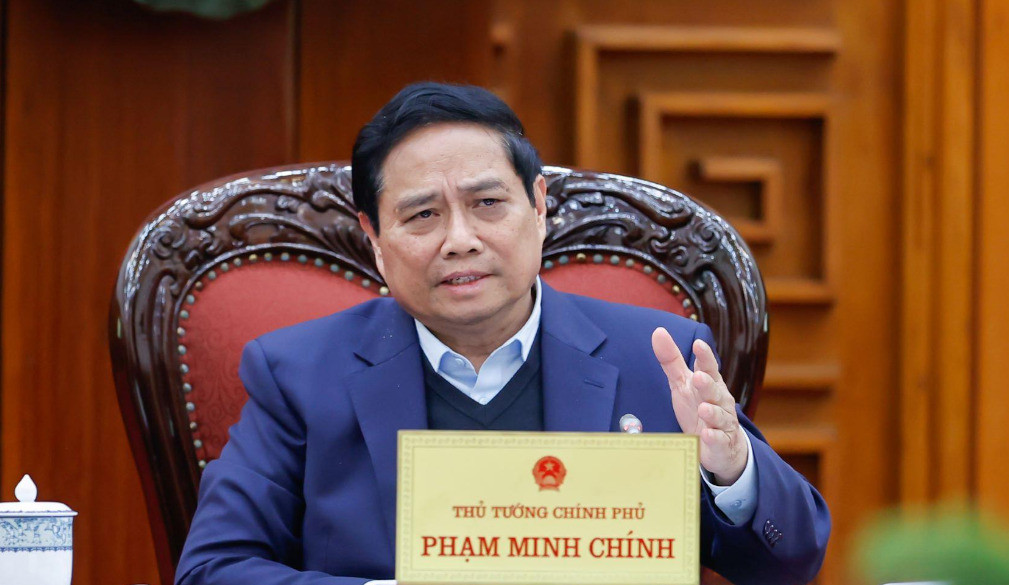 越南醒悟：联手中国应对美国关税特朗普关税大棒挥舞，越南慌