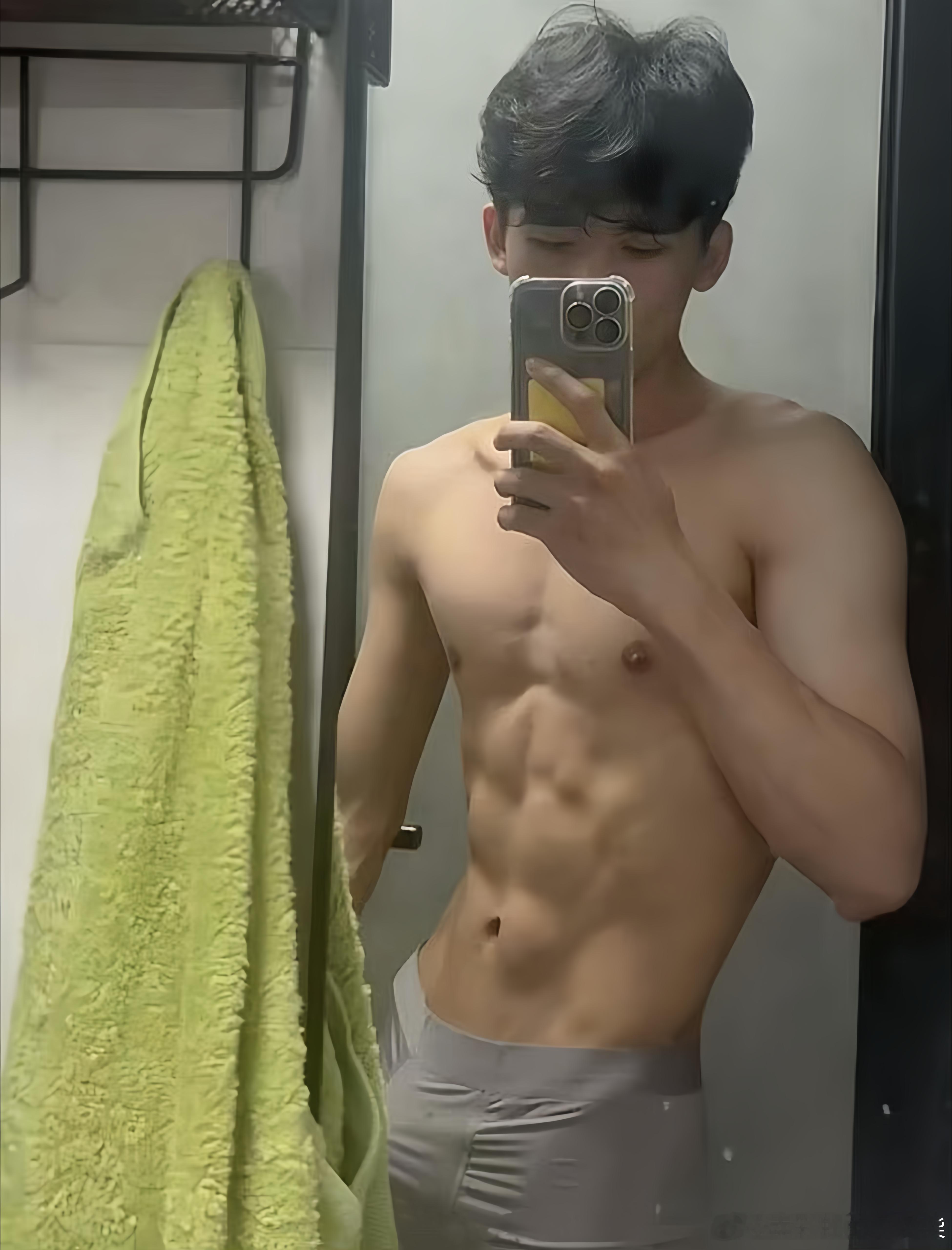 早上嚎～