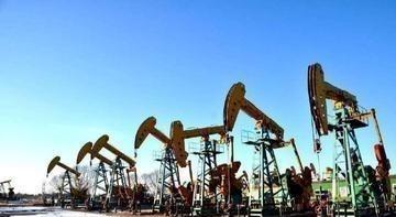 1930年，日本人在大庆疯狂找油田，为此打了很多口井，但没想到，其中一口井只