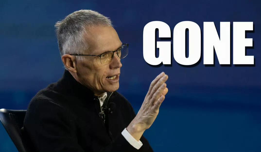 看到说前CEO唐唯实爆料：公司现在内忧外患。内部：法国、意大利、美国三方各怀心