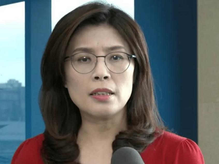 不怕被扣帽子！郑丽文决定祭拜吴石将军，国民党终于硬气了一回！郑丽文决定