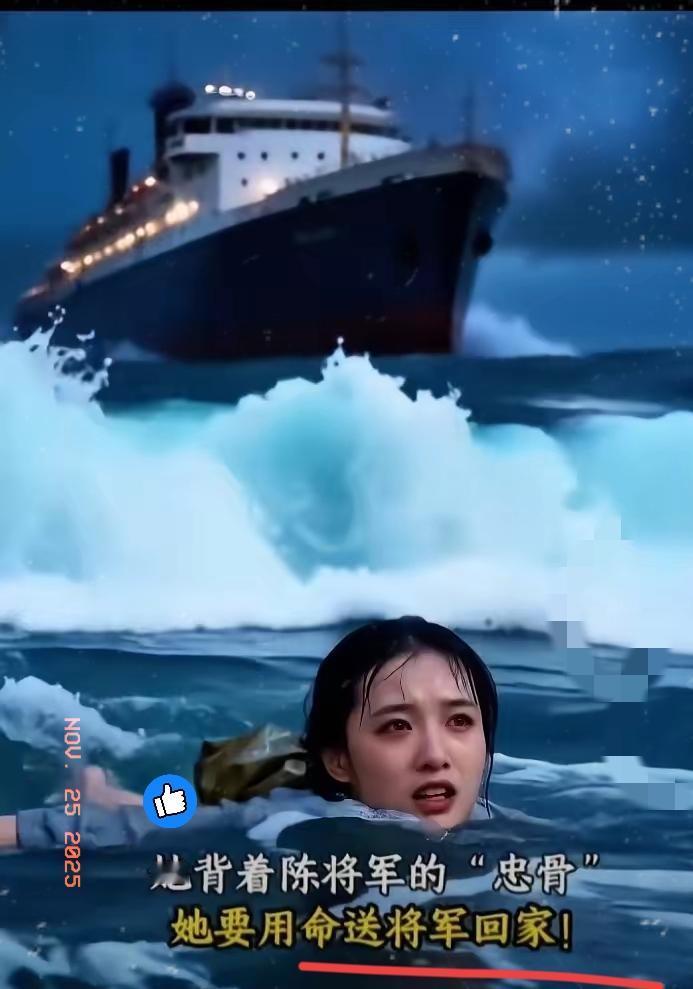 全网都在寻找殷晓霞，当年17岁的她，做了一件与她年龄极不相称，堪称壮举的大事！