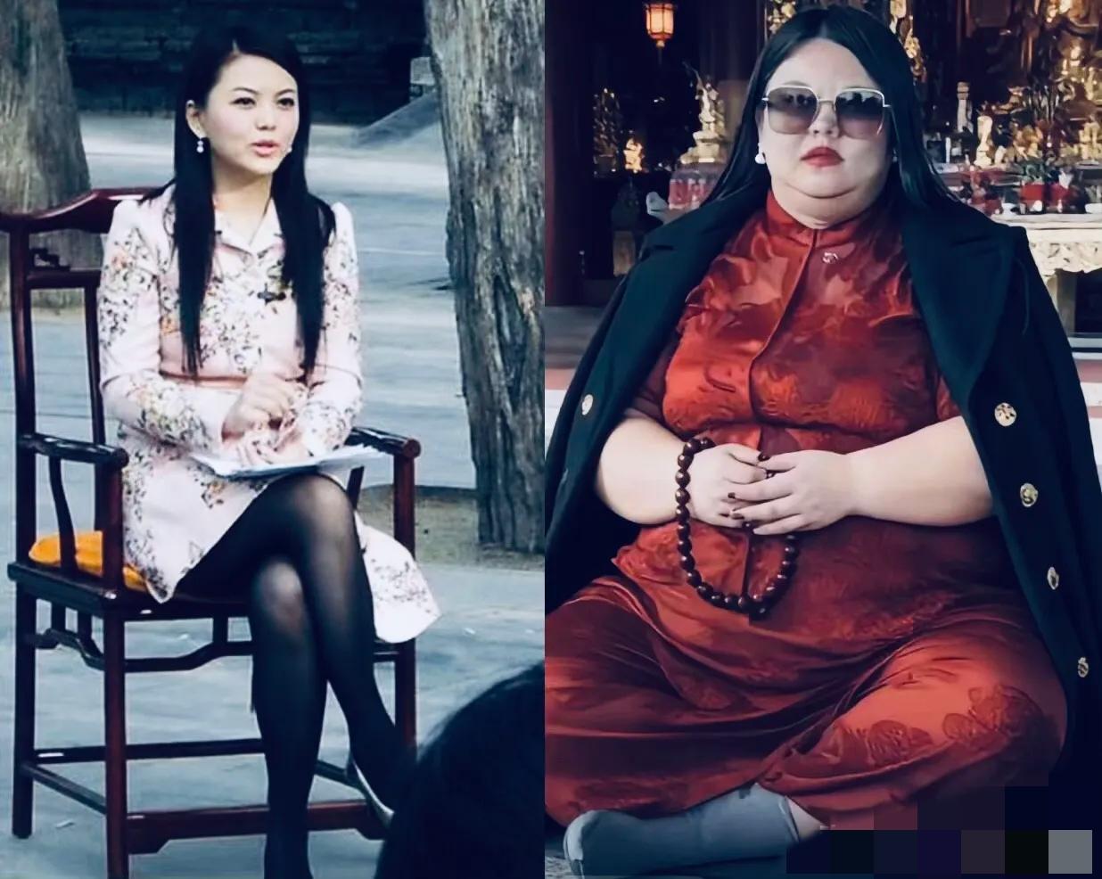 李湘在直播间说她钱多的根本花不完！我就奇了怪了，靠什么本事挣的钱！不查不知
