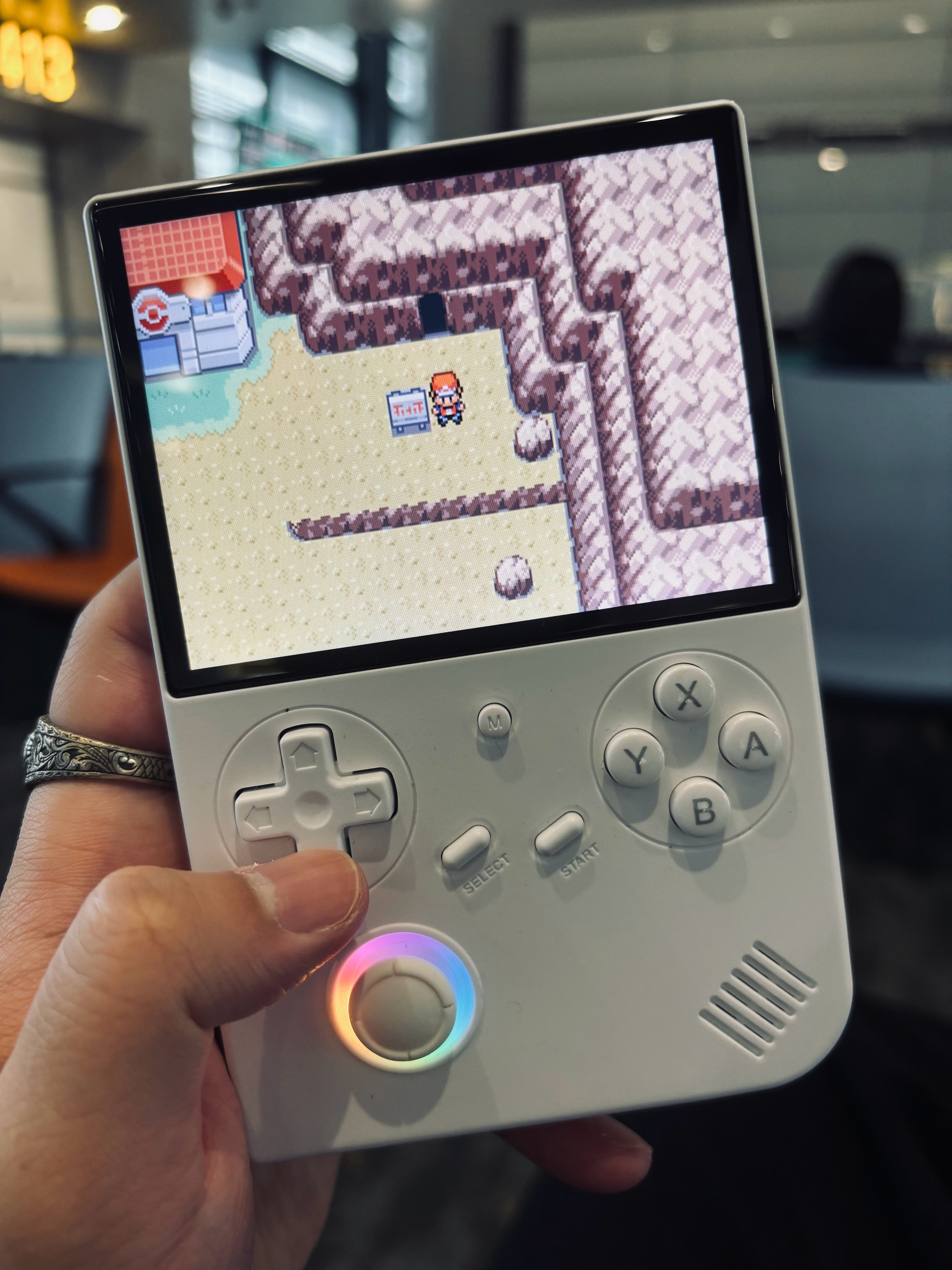 也不知道这东西降不降皮质醇